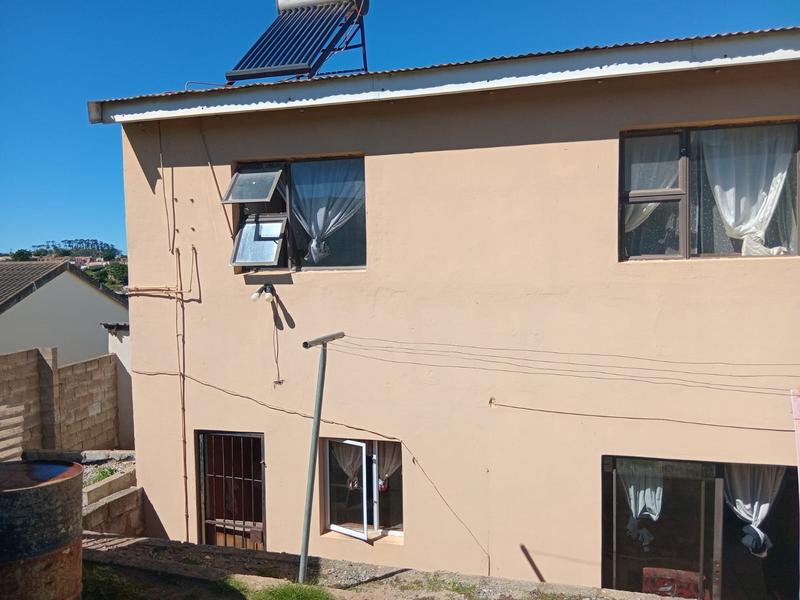 To Let commercial Property for Rent in Grahamstown Eastern Cape